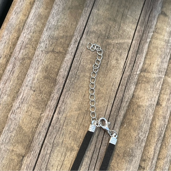 Pearl  CHOKER NECKLACE with Gift Bag - Picture 3 of 8